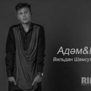Вильдан Шамсутдинов Песни