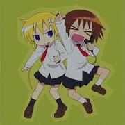 ふたりのきもちのほんとのひみつ Without Megane Mix