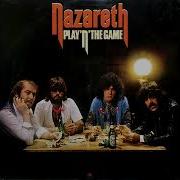 Nazareth Waiting For The Man Remastered