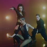 New Shapes Charli Xcx