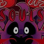 Poor Unfortunate Souls Catnap Rus