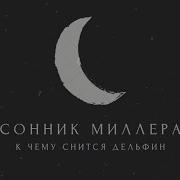 Снятся Ли Дельфинам