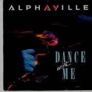 Alphaville Dance With Me Jtv 2024 Remix