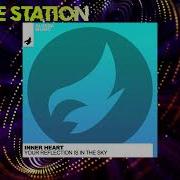 Inner Heart Your Reflection Is In The Sky Original Mix Alveda Liquid