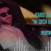 Karo Sahakyan Mi Qich Hamar Es Remix