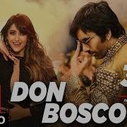 Don Bosco From Amar Akbar Antony