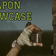 Battlefield Bad Company 2 Vietnam All Weapons Showcase Bfbc2 Vietnam