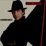 Paul Anka This Is The First Time