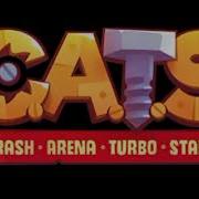 Crash Arena Turbo Stars Sound Effects