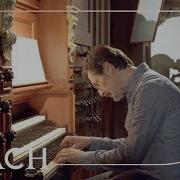Prelude And Fugue In D Minor Bwv 539 Prelude