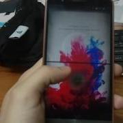Lg G3 Display Problem
