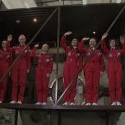 Russia Moon 2015 Is About To Test The Peculiarities Of The Female