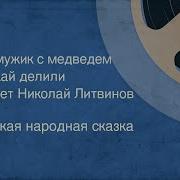 Сказки Николай Литвинов