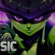 Rei Sem Nome Meruem Hunter X Hunter Enygma