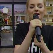 სოფო ბათილაშვილი და ზვიად ბოლქვაძე ჰერიო ბიჭებო