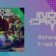Yuri O Beheaded Fried Rice Indie Cross Ep2 Ost