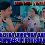 Азизбек Чураев Туена 2021