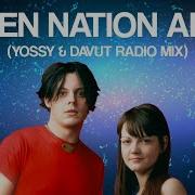 Yossy Davut
