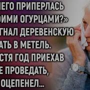 Сын Выгнал Деревенскую Мать В Метель
