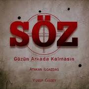 Söz Dizi Müzikleri Vatan Sağolsun