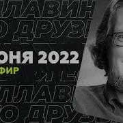 Стиллавин И Его Друзья Эфиры Целиком