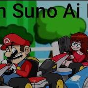 Fnf Race Traitors Suno Ai