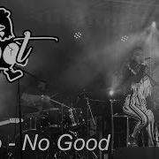 The Boot Kaleo No Good Live Cover