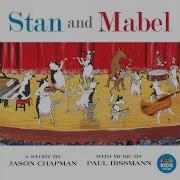 Stan And Mabel Music Only Version 10 I Like The Beat Of Your Feet