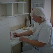 День Медицинского Работника Отмечают 15