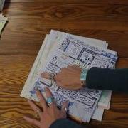 Daphne S Diary Paper Box Pt 2