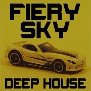 Felix Za Fiery Sky