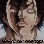 Baki Becomes New Man After Mate And Yanagi Calls Baki For Fight Baki