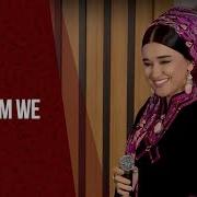 Zuleyha Ay Joram