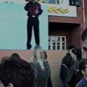 Рустам Махмудян Езид 2001