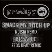 The Prodigy Breathe Zeds Dead Remix