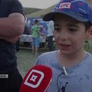 Юждаговские Песни