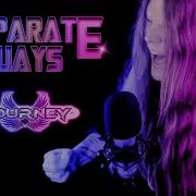 Seperate Ways Journey Tommy Johansson