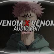 Little Simz X Eminem Venom Remix Tiktok