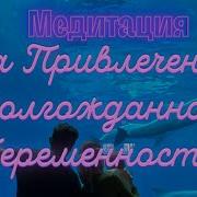 Медитация Желанного Зачатия