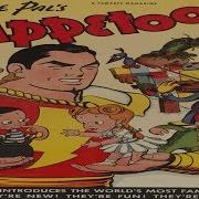 My Thoughts On The Pupetoons Series
