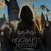 Harry Potter Hogwarts Mystery Music Duelling Room