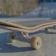 Double Decker Skate