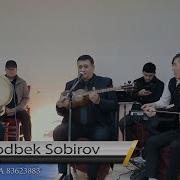 Озодбек Собиров Ой Киз