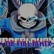 Harderlovania The Full Remix Undertale Hard Mode