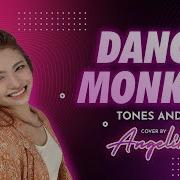 Hubient Talents Angelika Tones And I Dance Monkey Song Cover