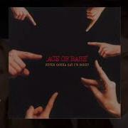 Ace Of Base Never Gonna Instrumental