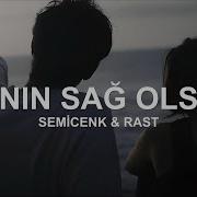 Seninle Goz Goze Gelmek De Var