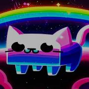 Nyan Cat Remix Phonk