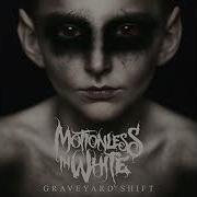 Motionless In White Untochable Instrumental