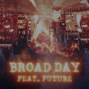 Broad Day Offset
